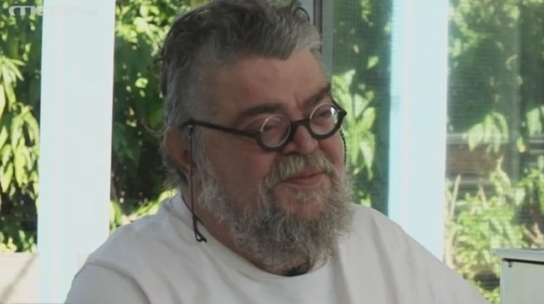 Σταμάτης Κραουνάκης