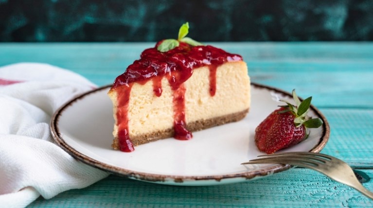 cheesecake