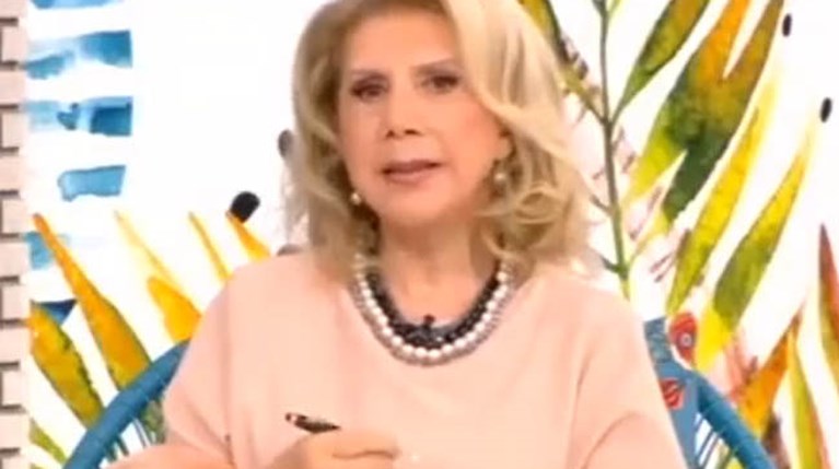 Λίτσα Πατέρα-ζώδια Πρωινό