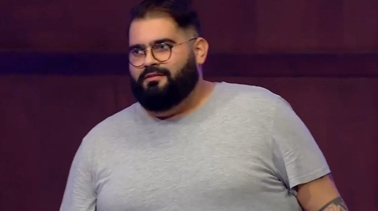 MasterChef | Ευαγόρα Ιωάννου