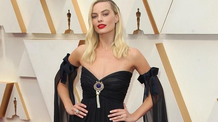 Βραβεία Όσκαρ 2020 Margot Robbie