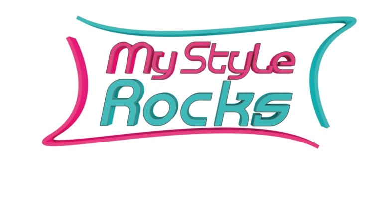 My Style Rocks LOGO 2022