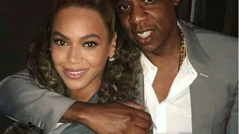 Beyonce – JayZ