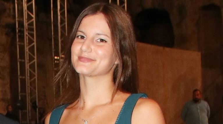 Αλίκη Καραμανλή