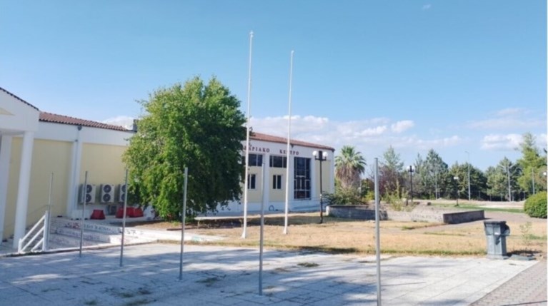 Τέμπη