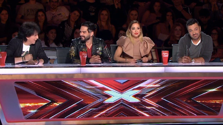 X-Factor