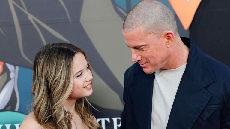 Chaning Tatum