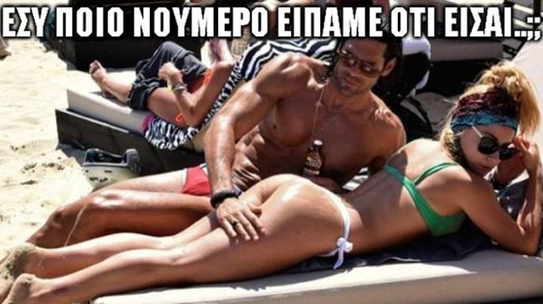 Γιάννης Σπαλιάρας- τα καλύτερα tweets  (1)