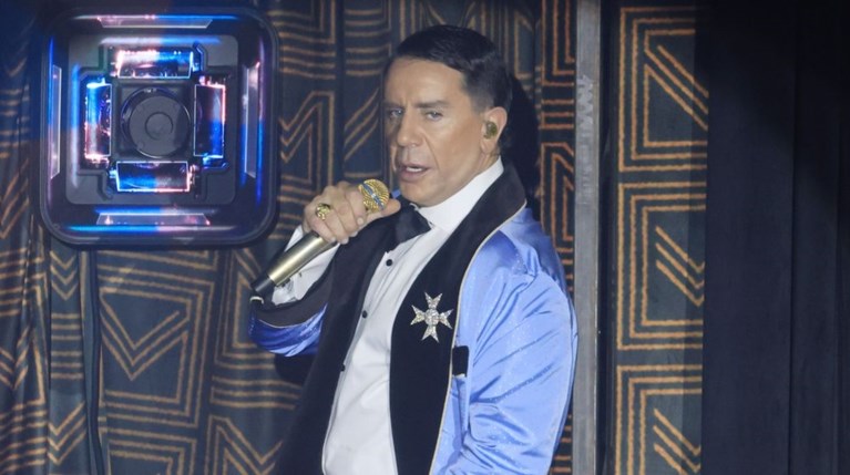 Γιώργος Μαζωνάκης