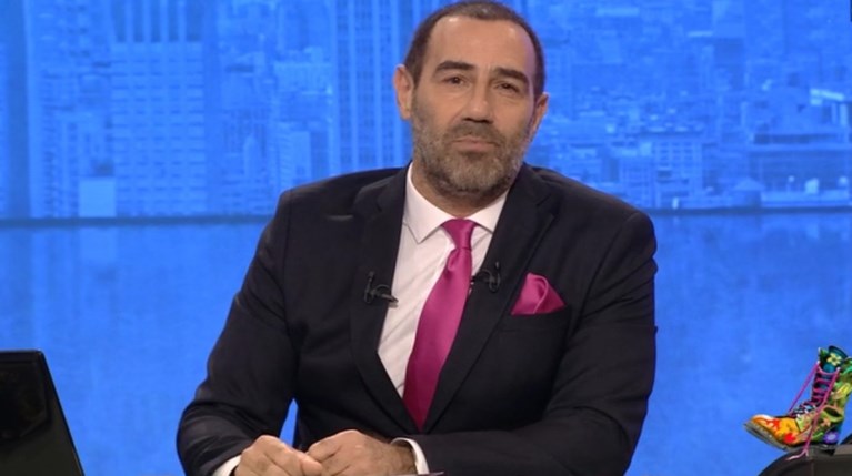 Αντώνης Κανάκης