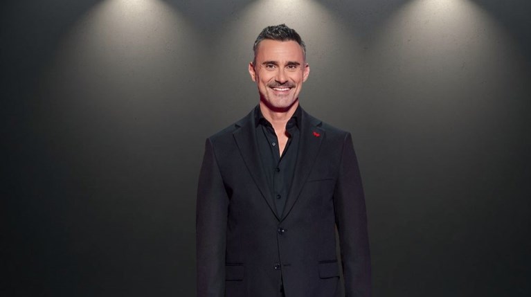 Γιώργος Καπουτζίδης