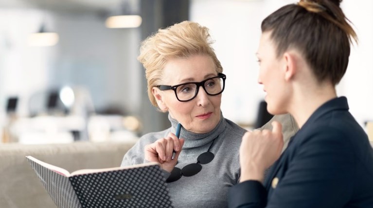 Life Coaching