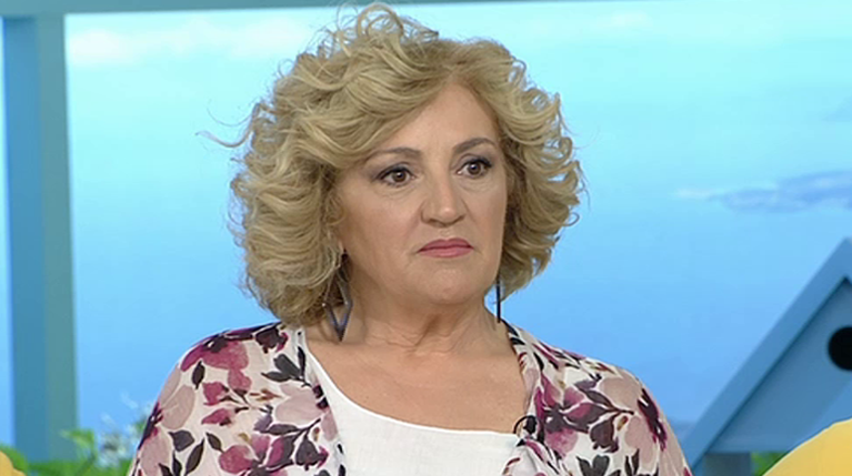 Υρώ Μανέ