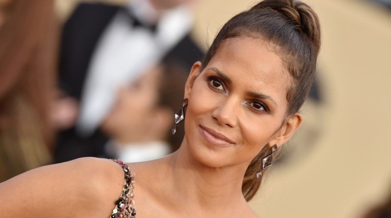 Halle Berry