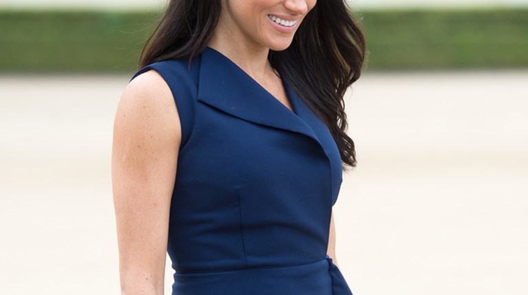 Meghan Markle