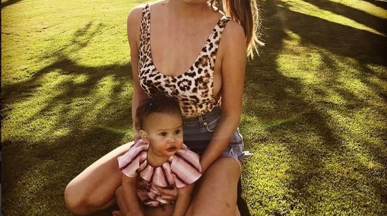 Chrissy Teigen
