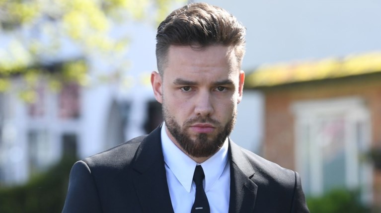 Liam Payne