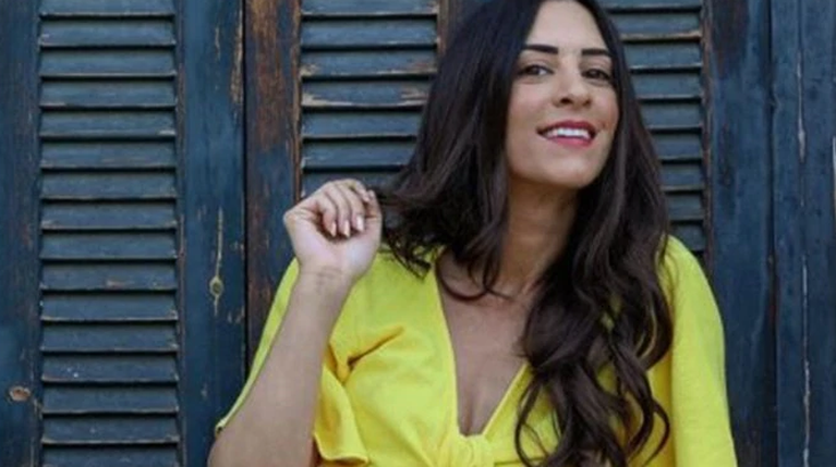 Φωτεινή Λεβογιάννη