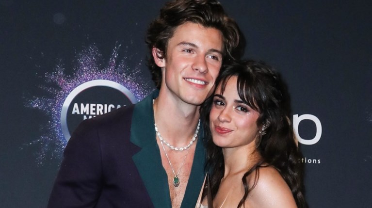 Shawn Mendes, Camila Cabello