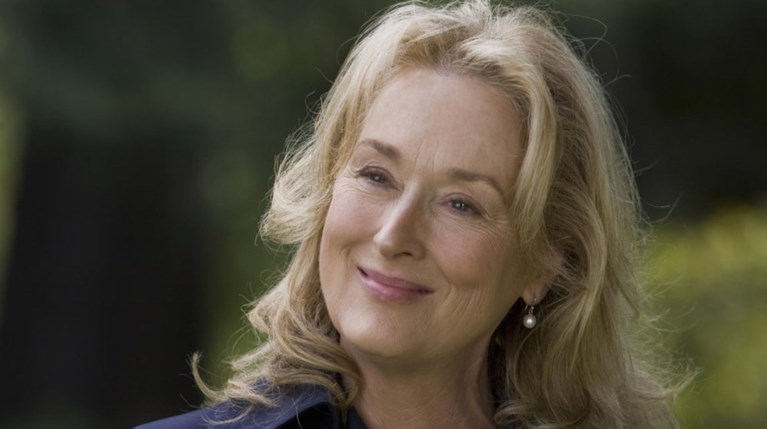 Meryl Streep