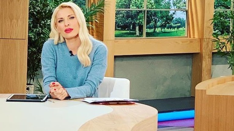 Ελένη Μενεγάκη