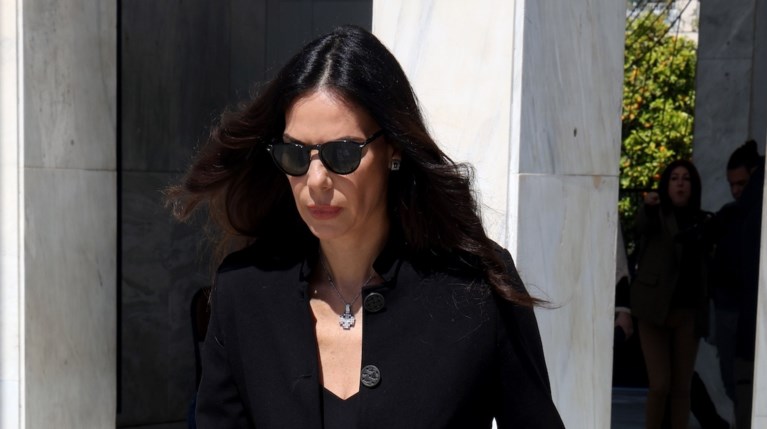 Εύη Βατίδου