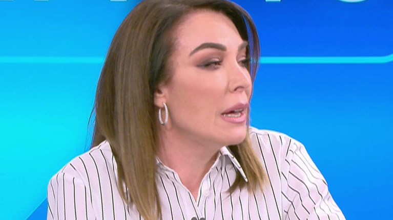 Τατιάνα Στεφανίδου
