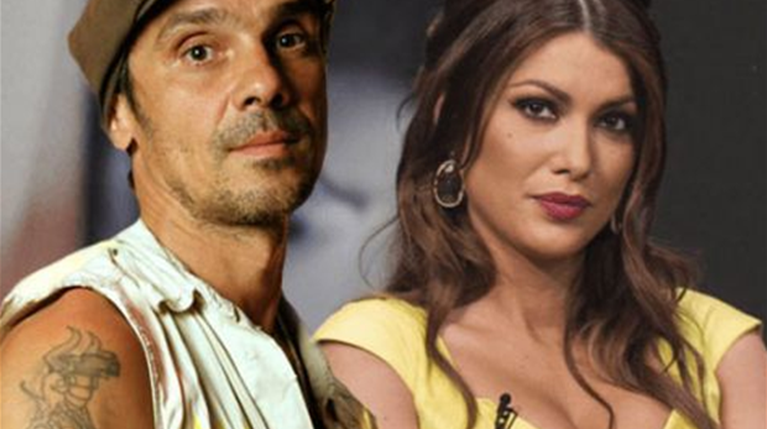 Κλέλια Ρένεση και Manu Chao