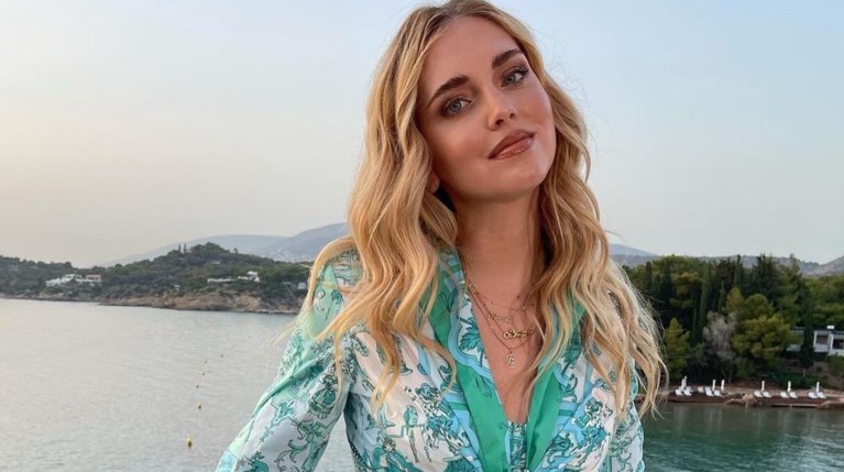 Chiara Ferragni