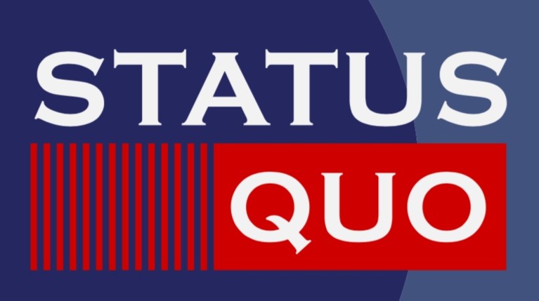 STATUS QUO