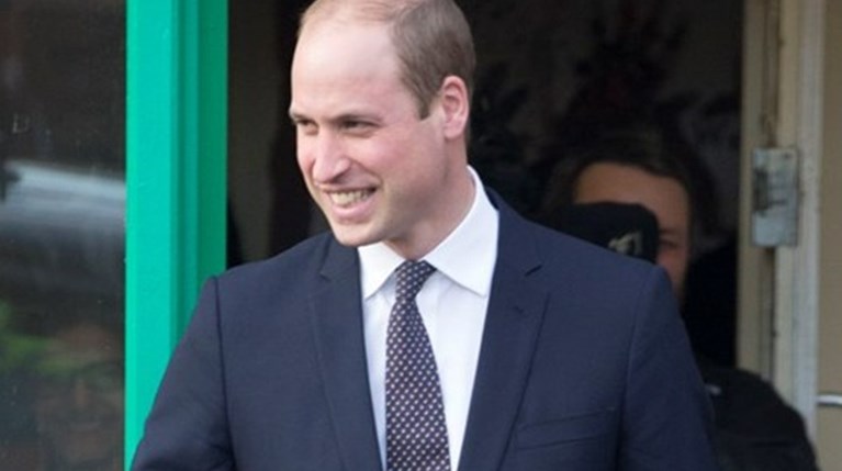 William