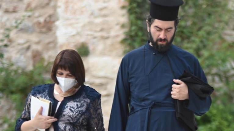 πάτερ Αντώνιος
