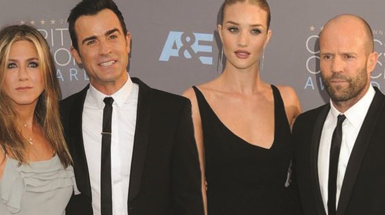 Critics’ Choice Awards 2016