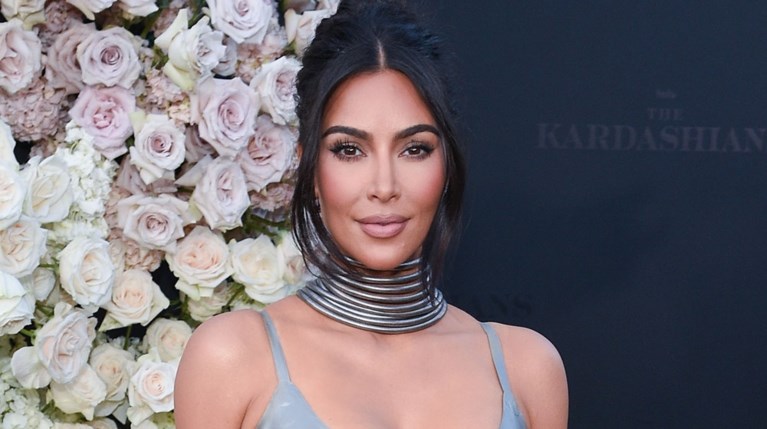 Kim Kardashian
