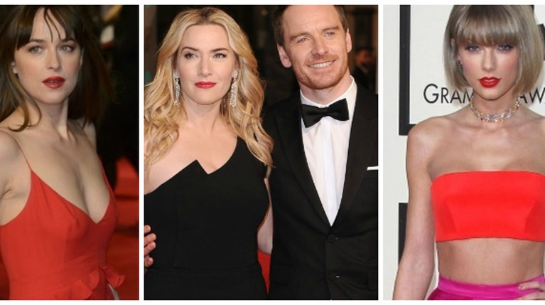 Fashion Police Bafta Grammy