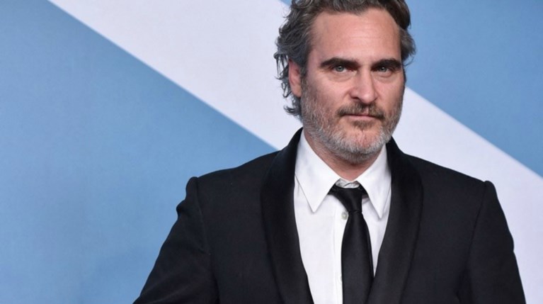 Joaquin Phoenix