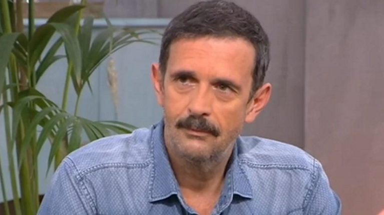 Λεωνίδας Κακούρης