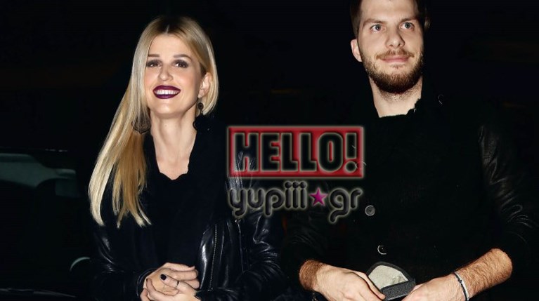 Έλενα Ράπτη & Λούκα Γιώρκας (2)