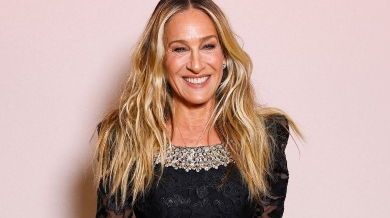 Sarah Jessica Parker