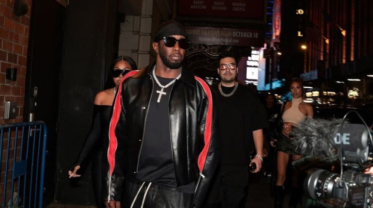 Diddy