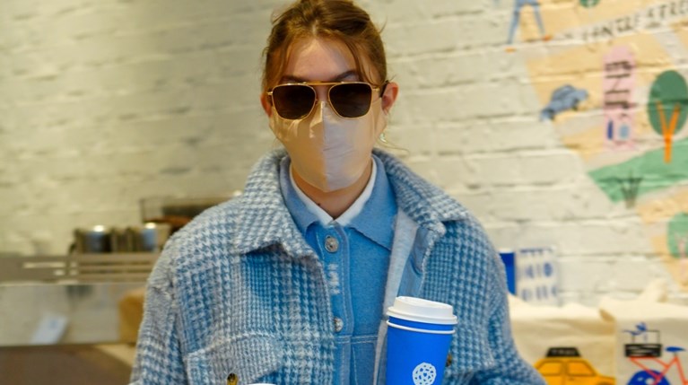 Gigi Hadid