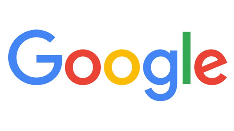 Google λογότυπο