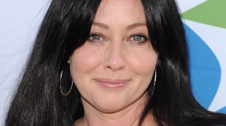 Shannen Doherty