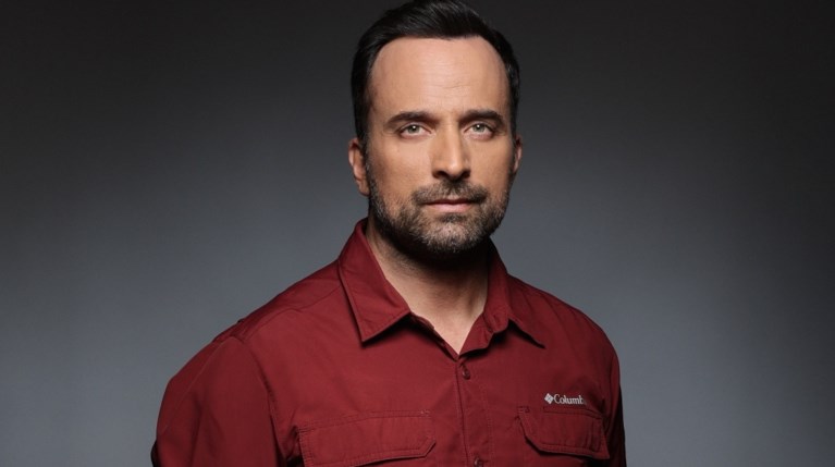 Survivor All Star Γιώργος Λιανός