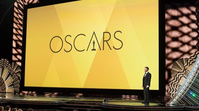 Βραβεία Oscar
