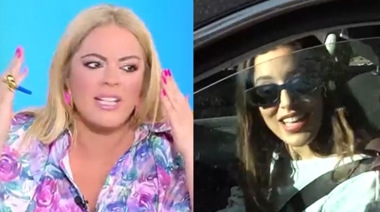 Μαρίνα Σάττι