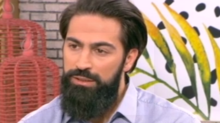 Μιχάλης Σεΐτης