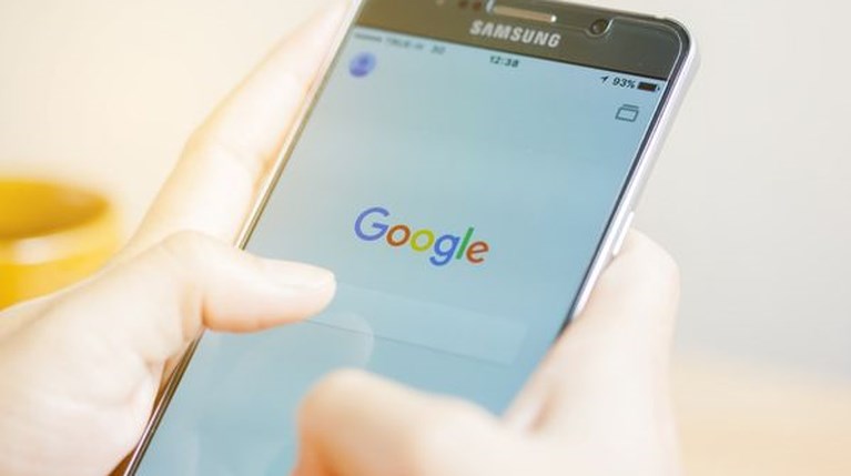 Google r