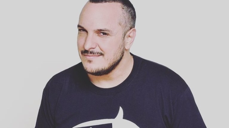 Άκης Δείξιμος 