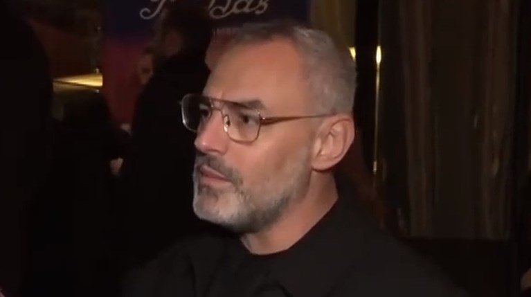Νίκος Συρίγος